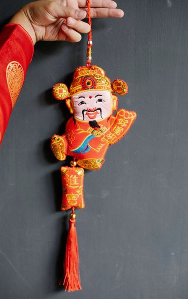 nạp tiền Debet